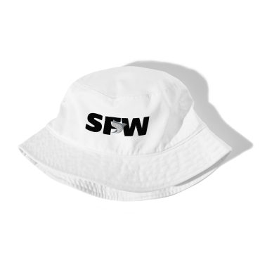 SFW Organic Bucket Hat