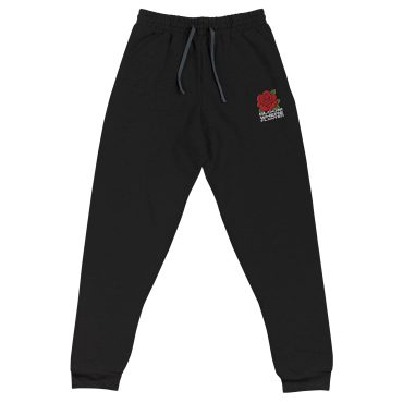 Bloom Where Planted Joggers