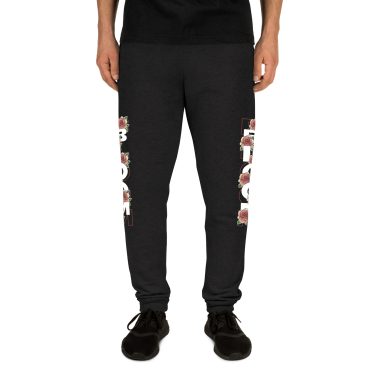 Alternative view of Bloom Where Planted v2 Joggers