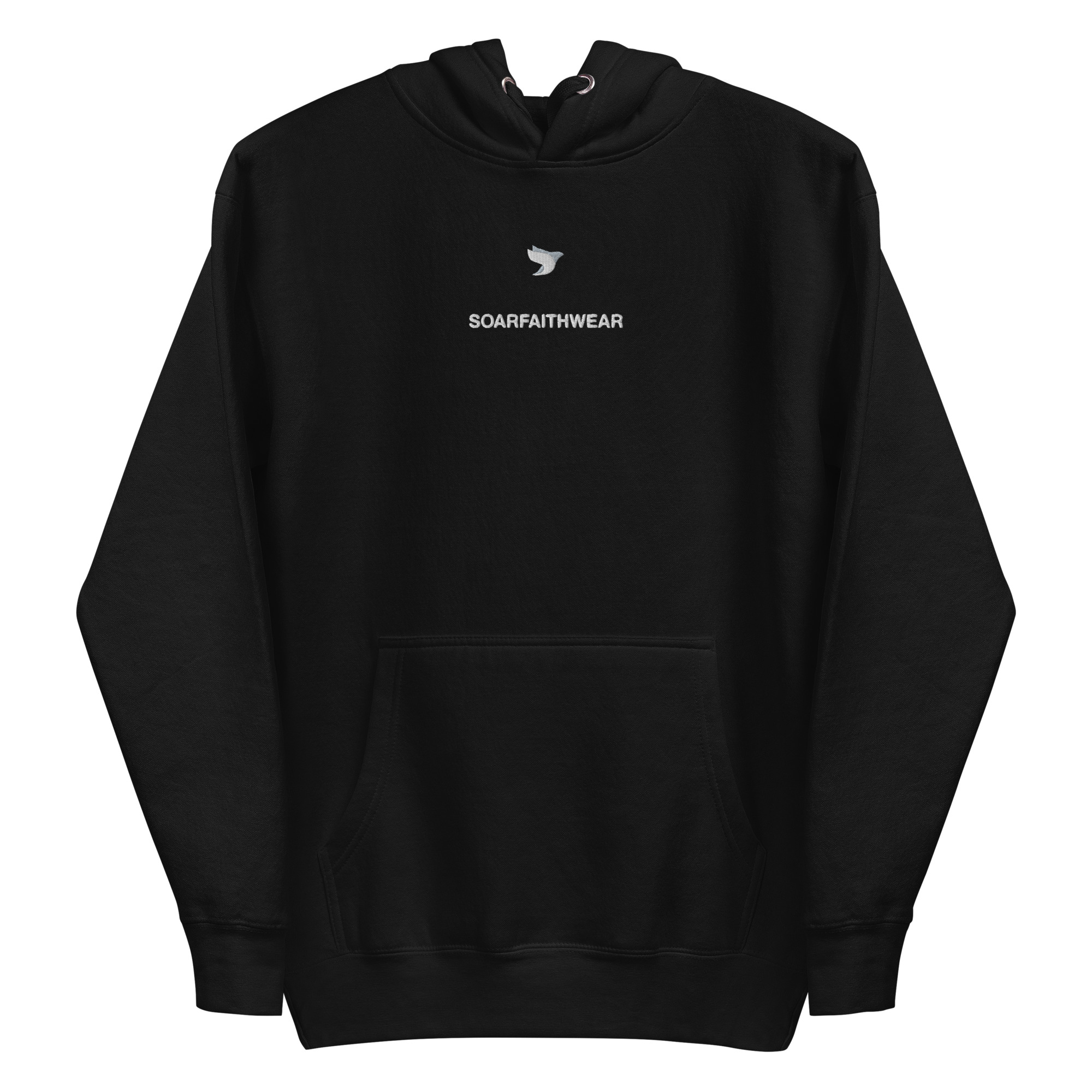 Love God Philippians 2:3-4 Hoodie - Image 3