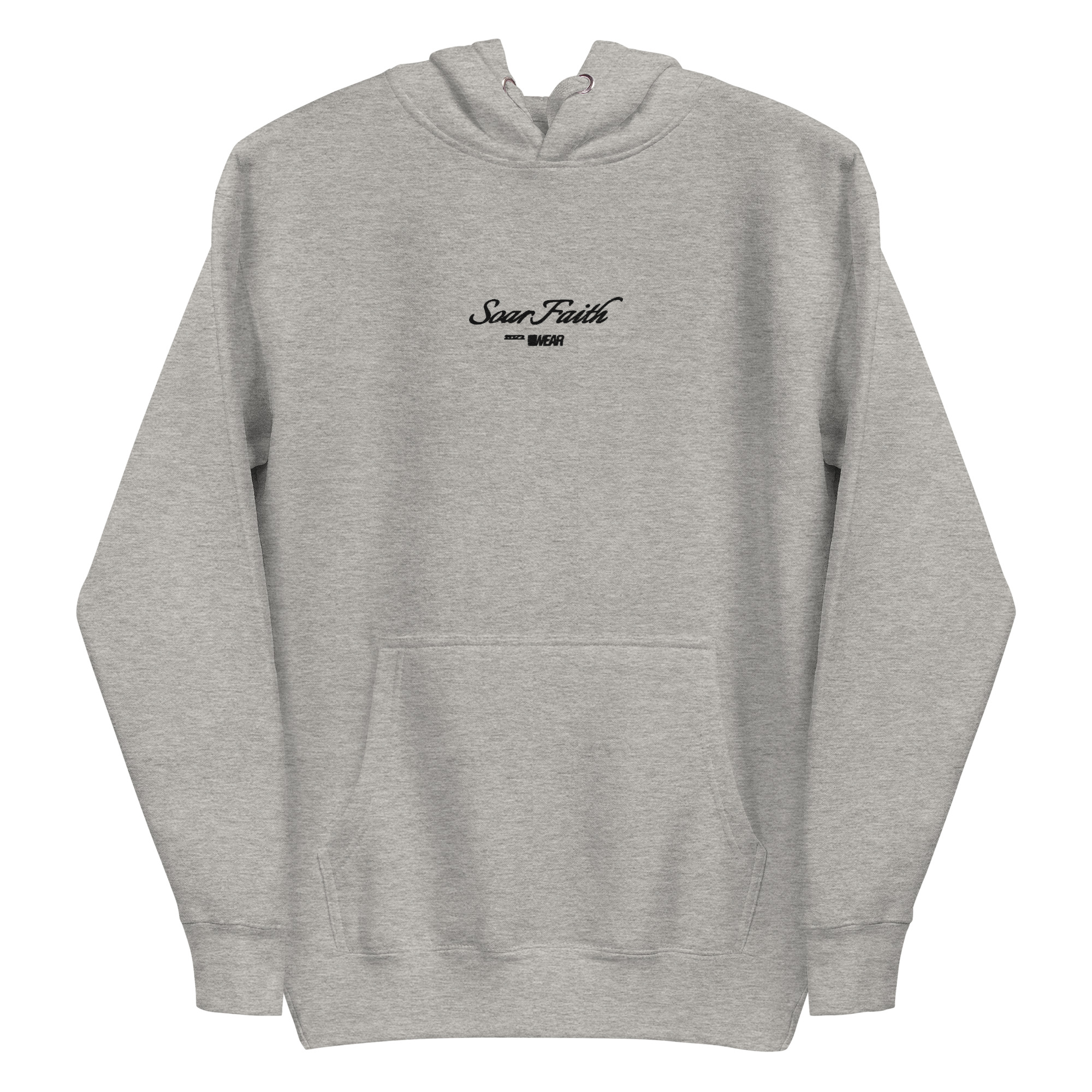 God Loves You John 4:19 Hoodie - Image 8