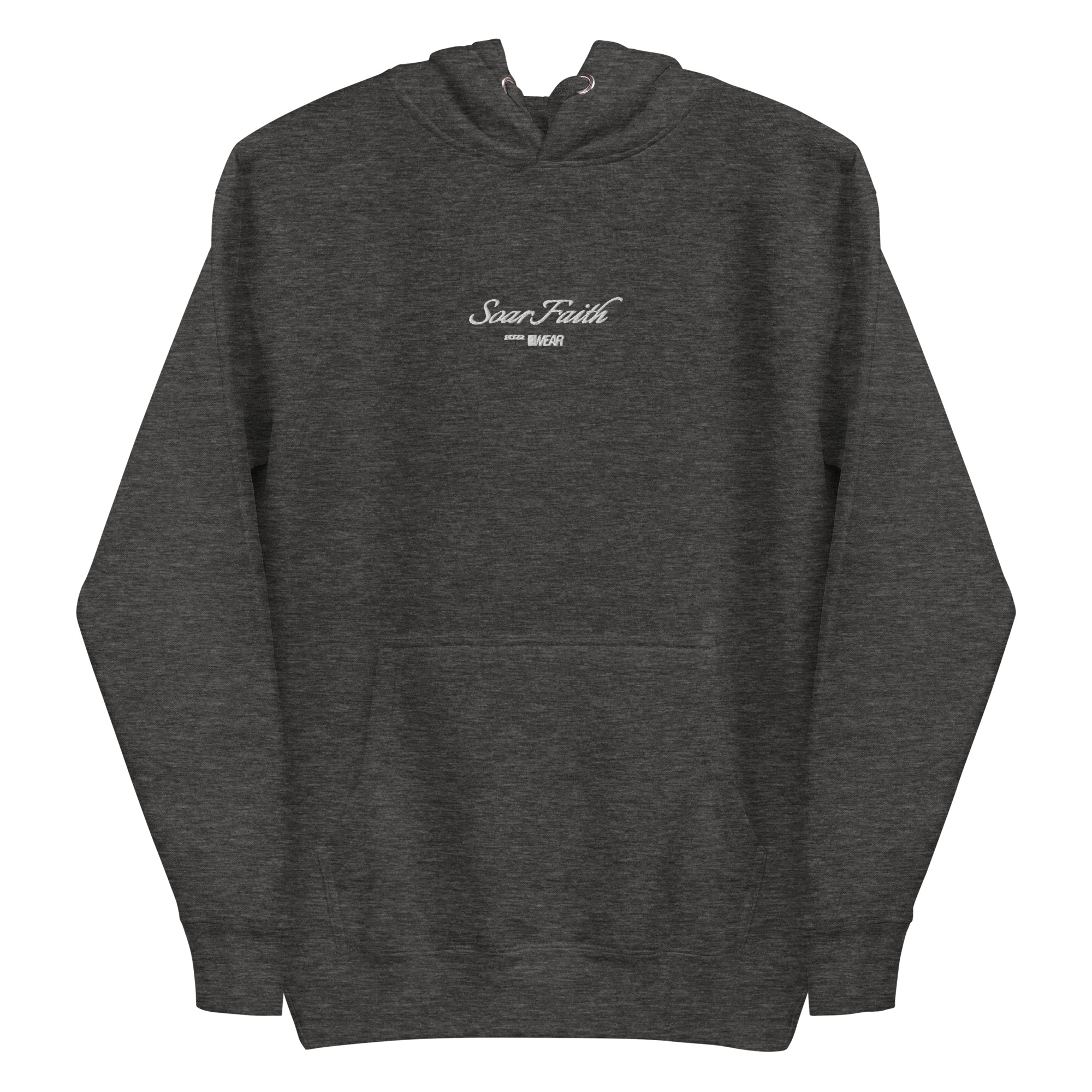 God Loves You John 4:19 Hoodie - Image 5