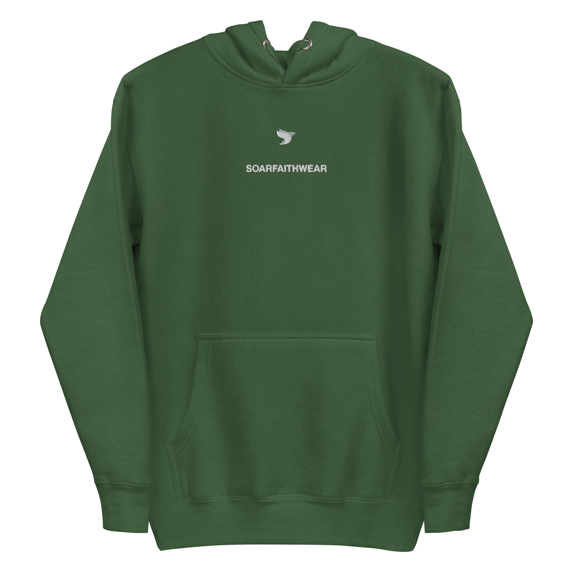 Love God Philippians 2:3-4 Hoodie