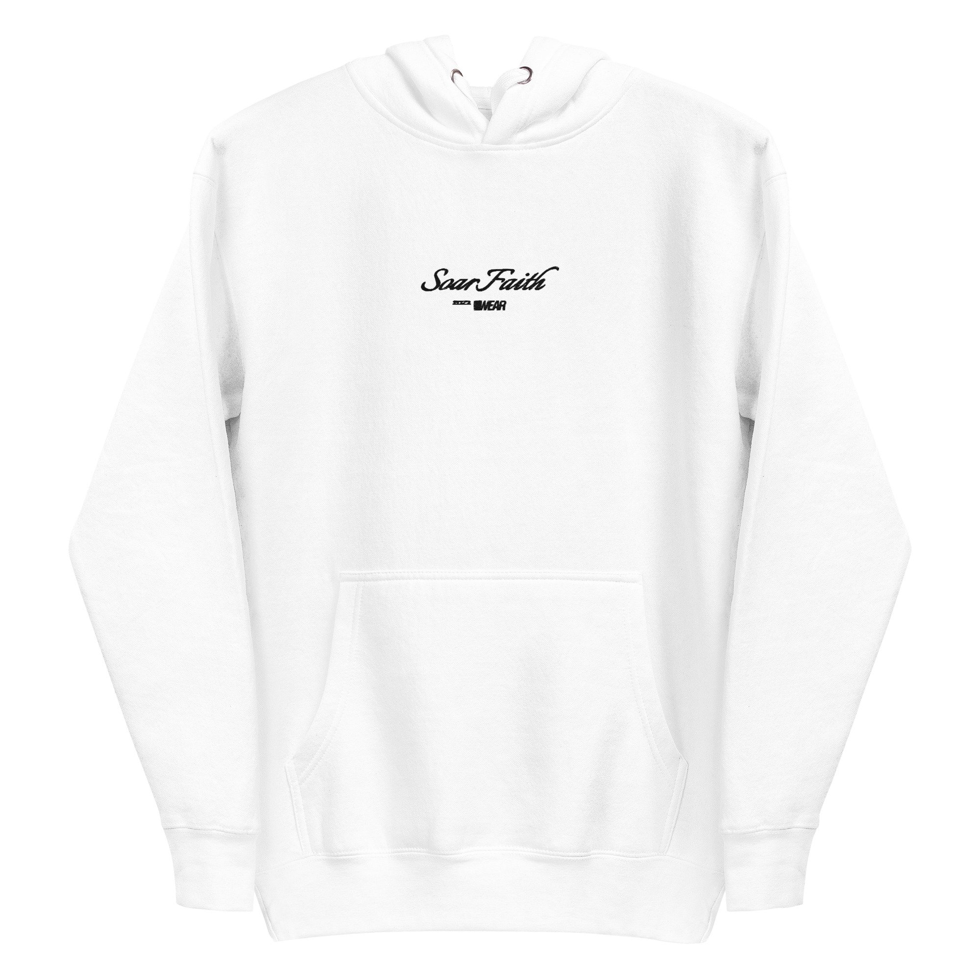 God Loves You John 4:19 Hoodie - Image 7