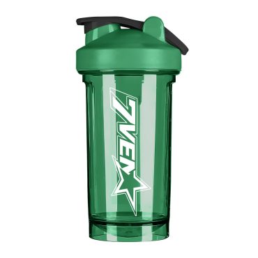 7VEN Limited Edition - Crystal Shaker Cup