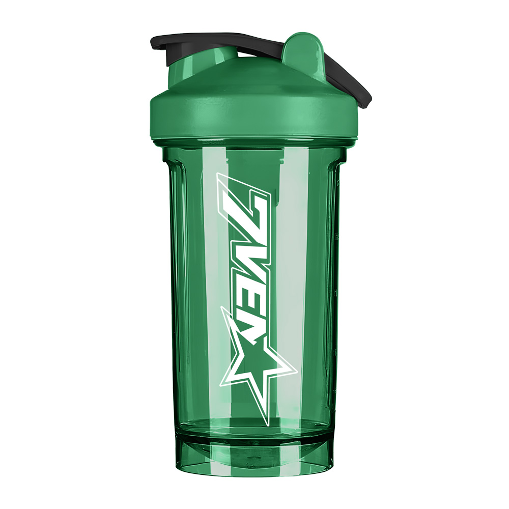 7VEN Limited Edition - Crystal Shaker Cup