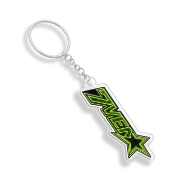 7VEN - Acrylic Keychain