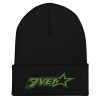 7VEN - Cuffed Beanie