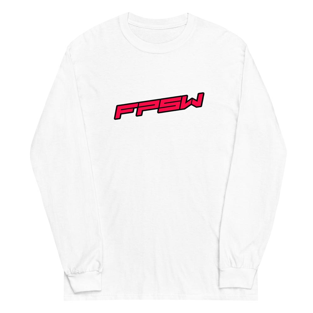 FPSW - Long Sleeve Tee - Image 3