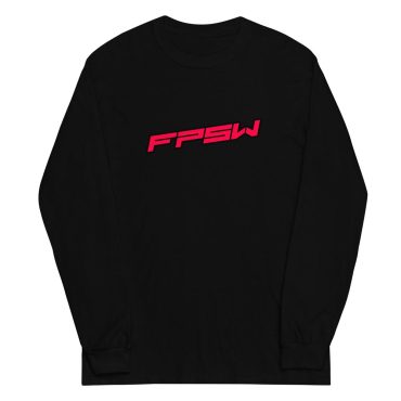 FPSW - Long Sleeve Tee