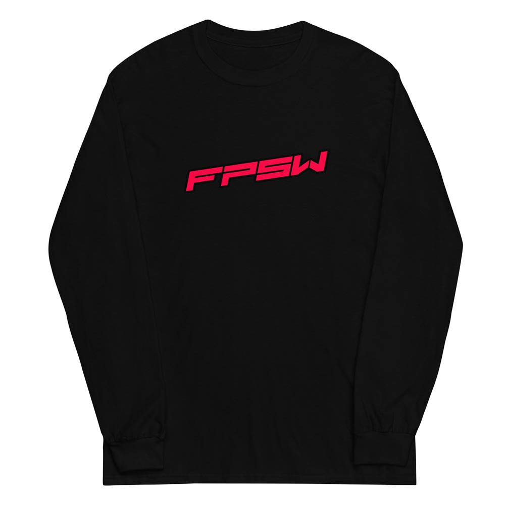FPSW - Long Sleeve Tee