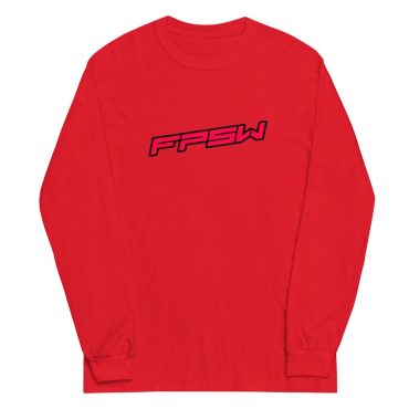 Alternative view of FPSW - Long Sleeve Tee