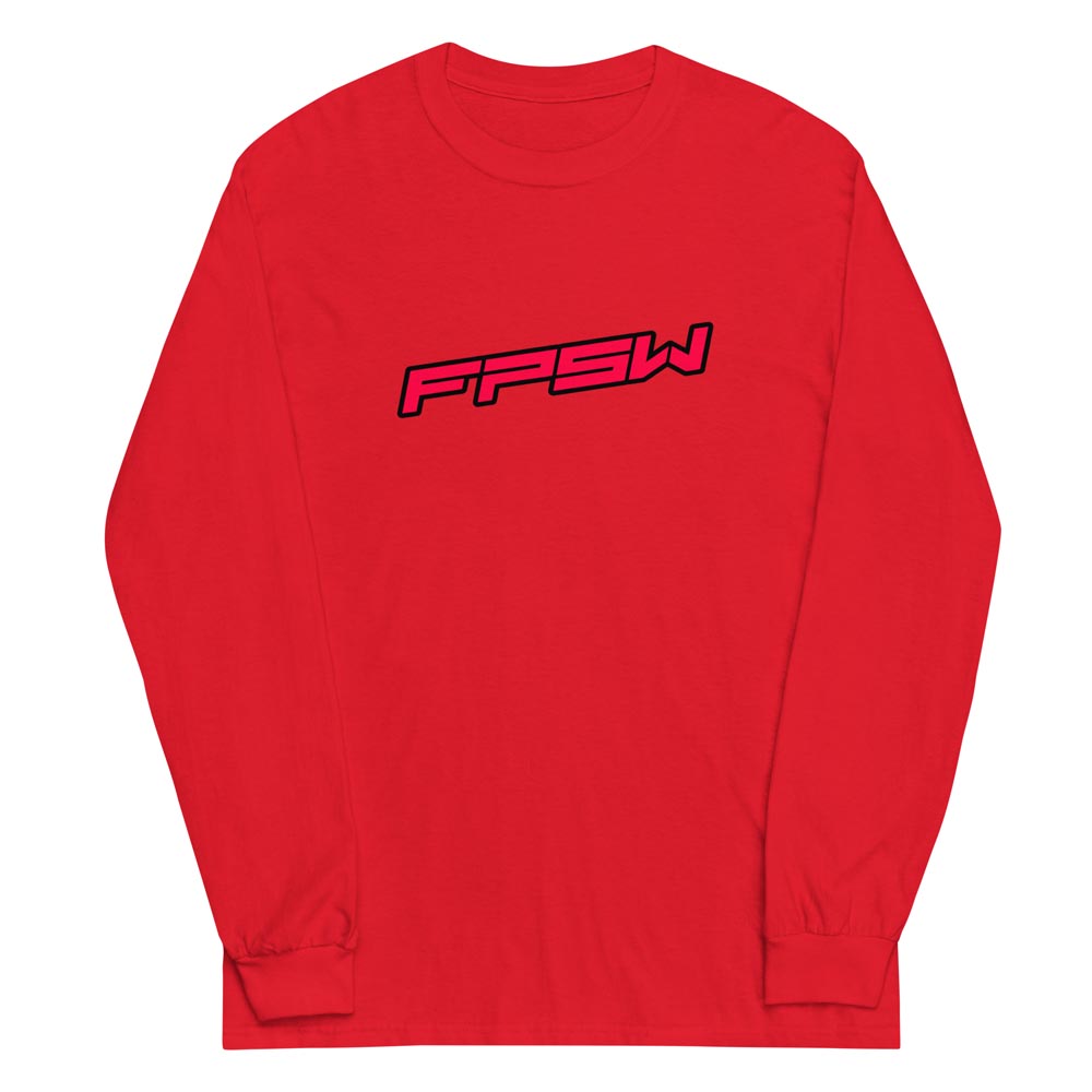 FPSW - Long Sleeve Tee - Image 2