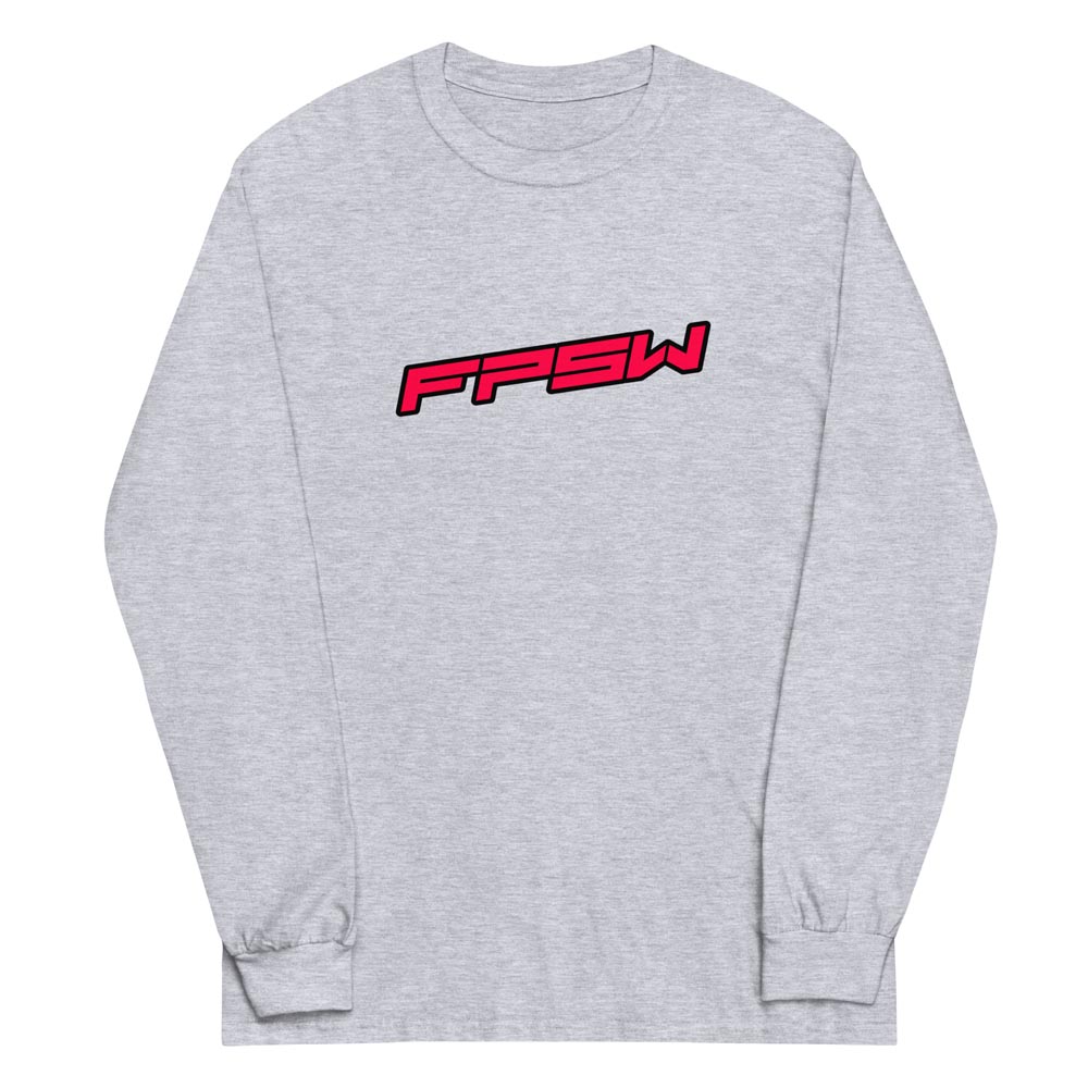 FPSW - Long Sleeve Tee - Image 4