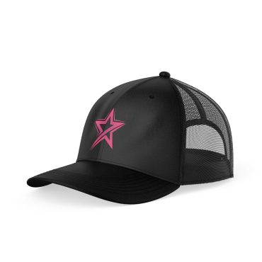 Icon Queens - DTF Trucker Cap