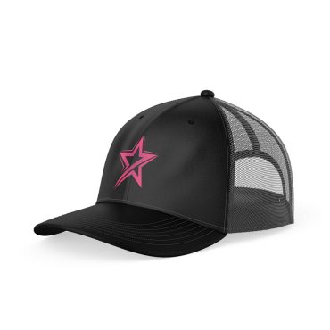Alternative view of Icon Queens - DTF Trucker Cap