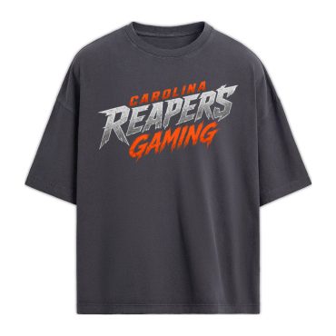 Carolina Reapers - Oversized Tee
