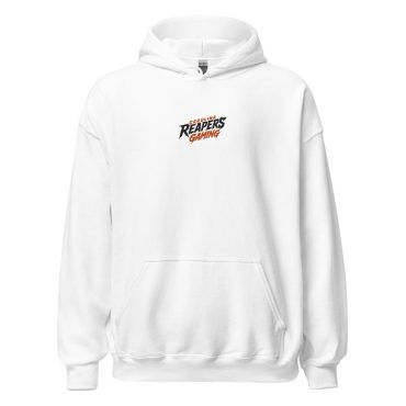 Alternative view of Carolina Reapers - Embroidered Pullover Hoodie