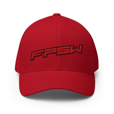 Alternative view of FPSW - Flexfit Hat