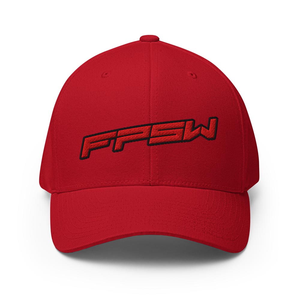FPSW - Flexfit Hat - Image 2