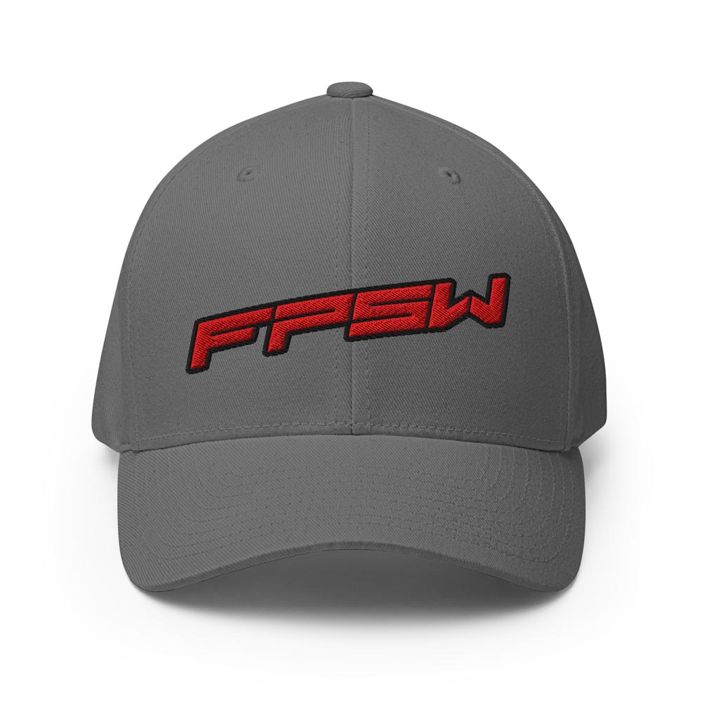 FPSW - Flexfit Hat - Image 4