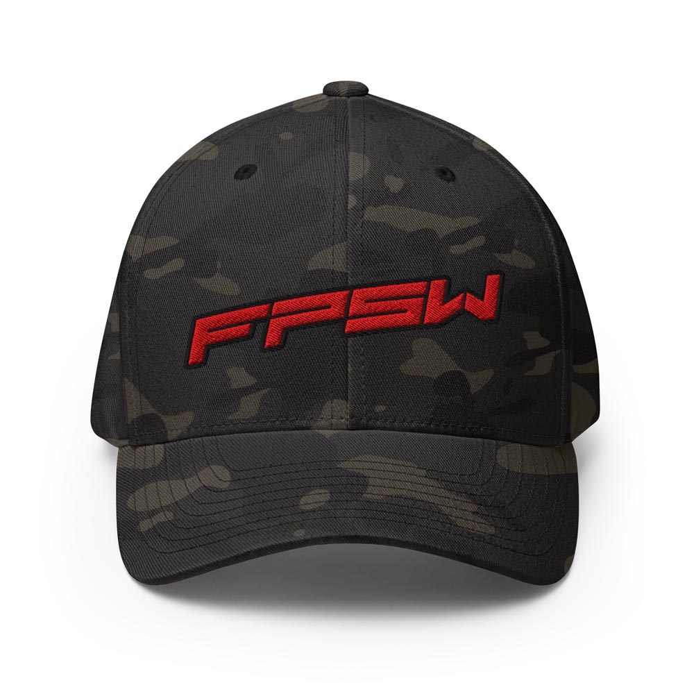 FPSW - Flexfit Hat - Image 3