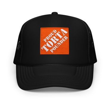 7VEN Torta - DTF Foam Trucker Cap