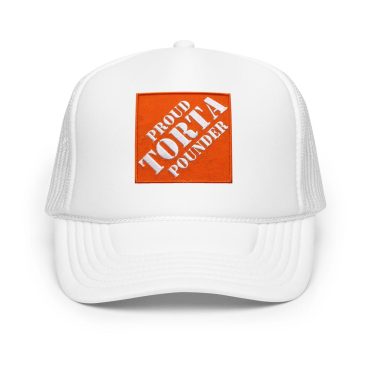 Alternative view of 7VEN Torta - DTF Foam Trucker Cap