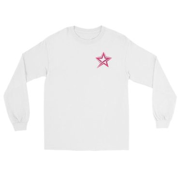 Alternative view of Icon Queens - Long Sleeve Tee