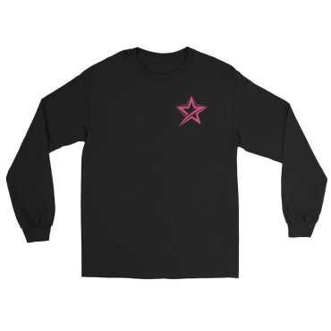 Icon Queens - Long Sleeve Tee
