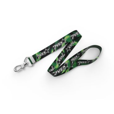 7VEN - Lanyards