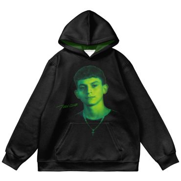 7VEN Club Jeff Forever - Pro Lightweight Hoodie