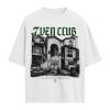 7VEN Section 8 - Oversized Tee