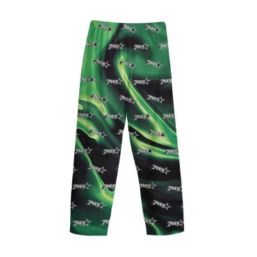 Alternative view of 7VEN - Pajama Pants
