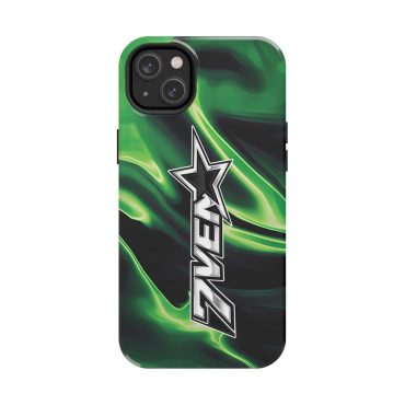 7VEN - Phone Cases