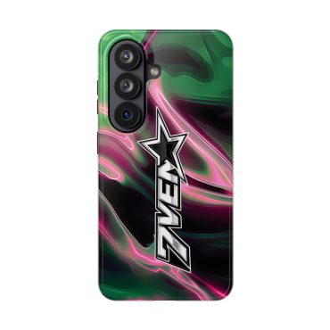 Alternative view of 7VEN - Phone Cases