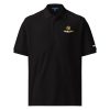 TRUEGRIT HVAC - DTF Polo Shirt