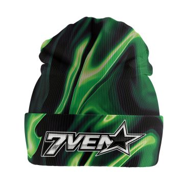 7VEN - Pro Cuffed Beanie