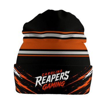 Carolina Reapers - Pro Cuffed Beanie