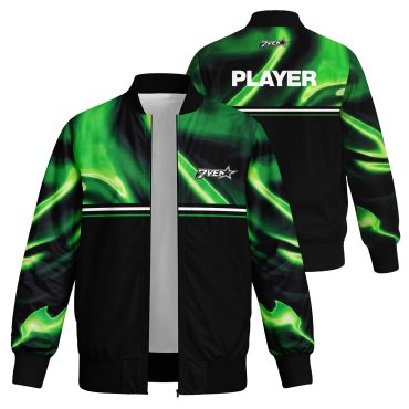 Alternative view of 7VEN - Pro Bomber Jacket