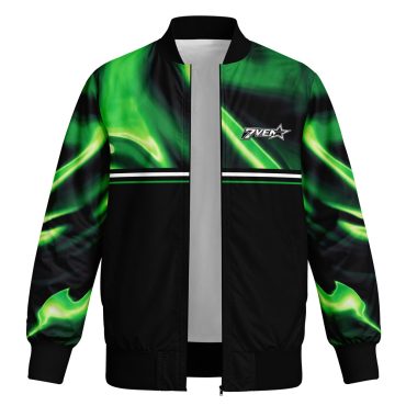 7VEN - Pro Bomber Jacket