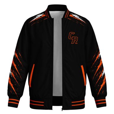 Carolina Reapers - Pro Bomber Jacket