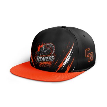 Carolina Reapers - Pro Snapback