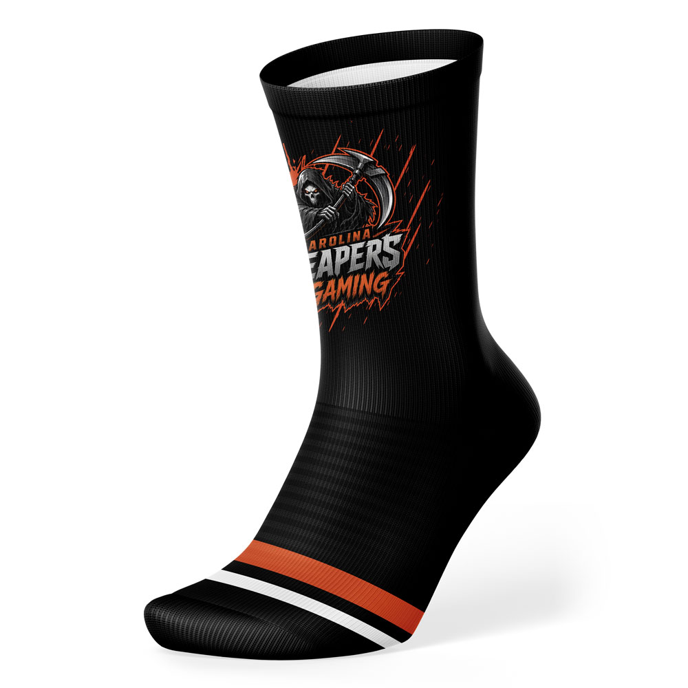 Carolina Reapers - Pro Socks