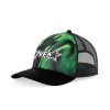 7VEN - Pro Trucker Cap