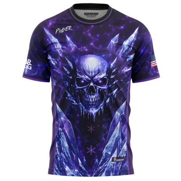 Kolateral Damage - Core Series Jerseys