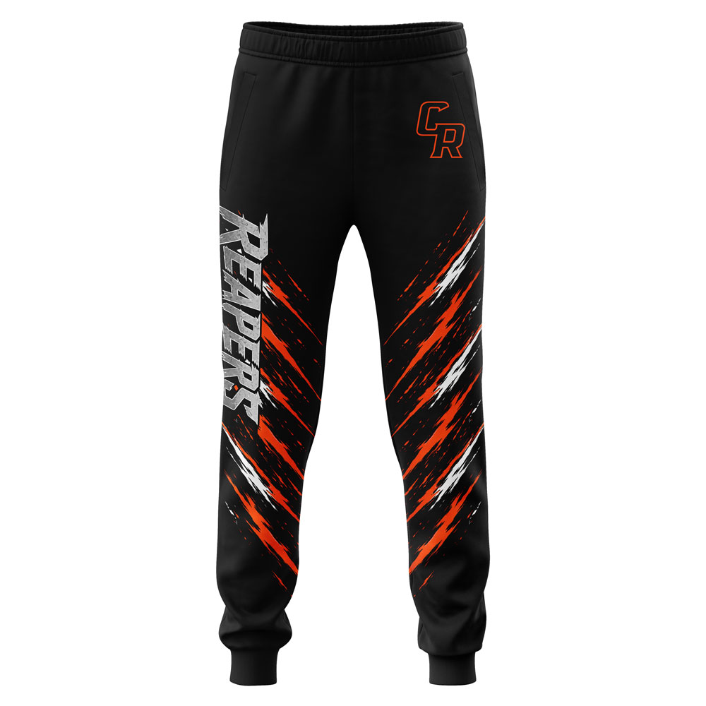 Carolina Reapers - Pro Unisex Joggers