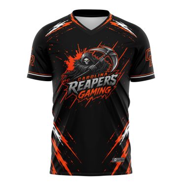Carolina Reapers - Core V-Neck Jersey