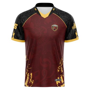 Iowa Stormboar - Elite Series Jersey