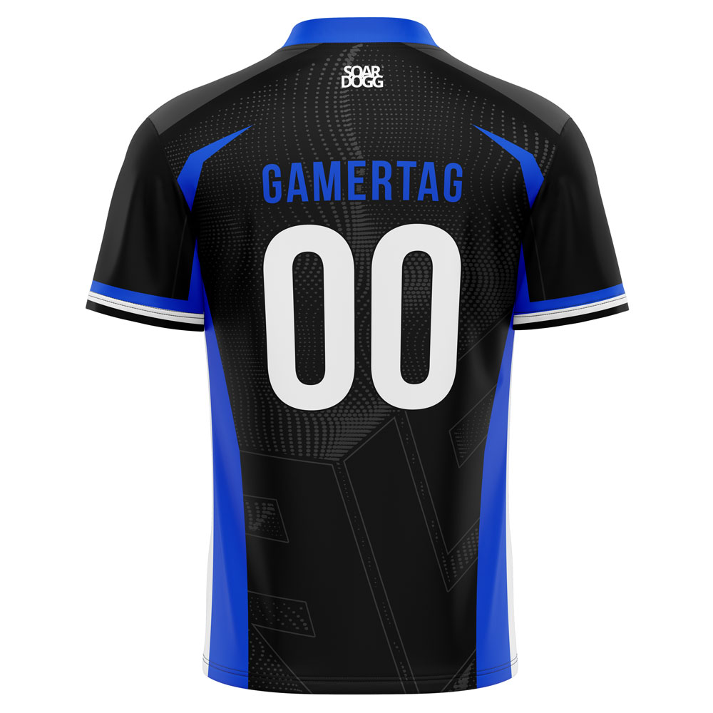 Team ELO - Elite Series Jersey - Image 2